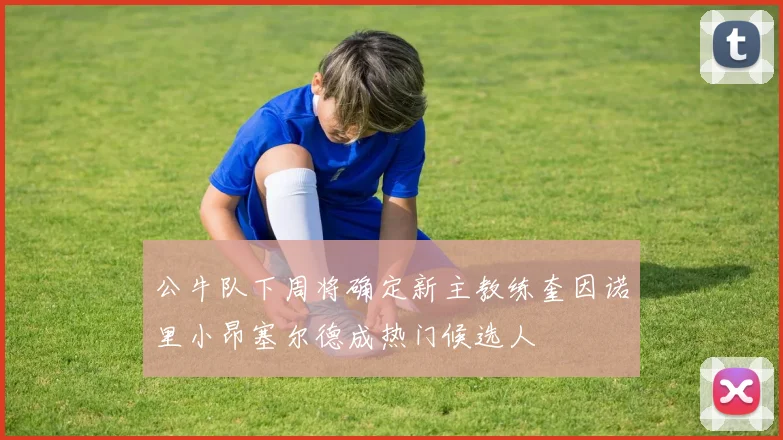 公牛队下周将确定新主教练奎因诺里小昂塞尔德成热门候选人